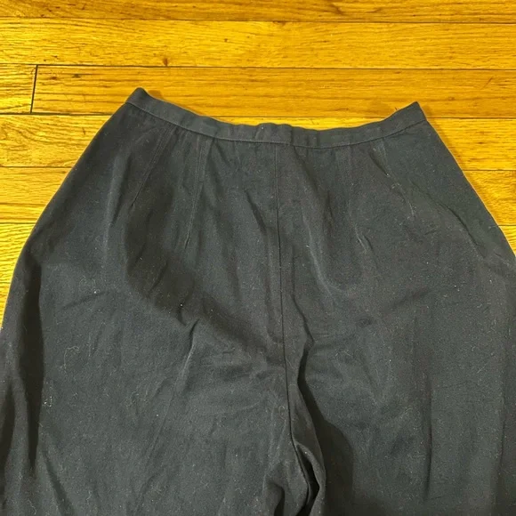 Christian Dior dress pants